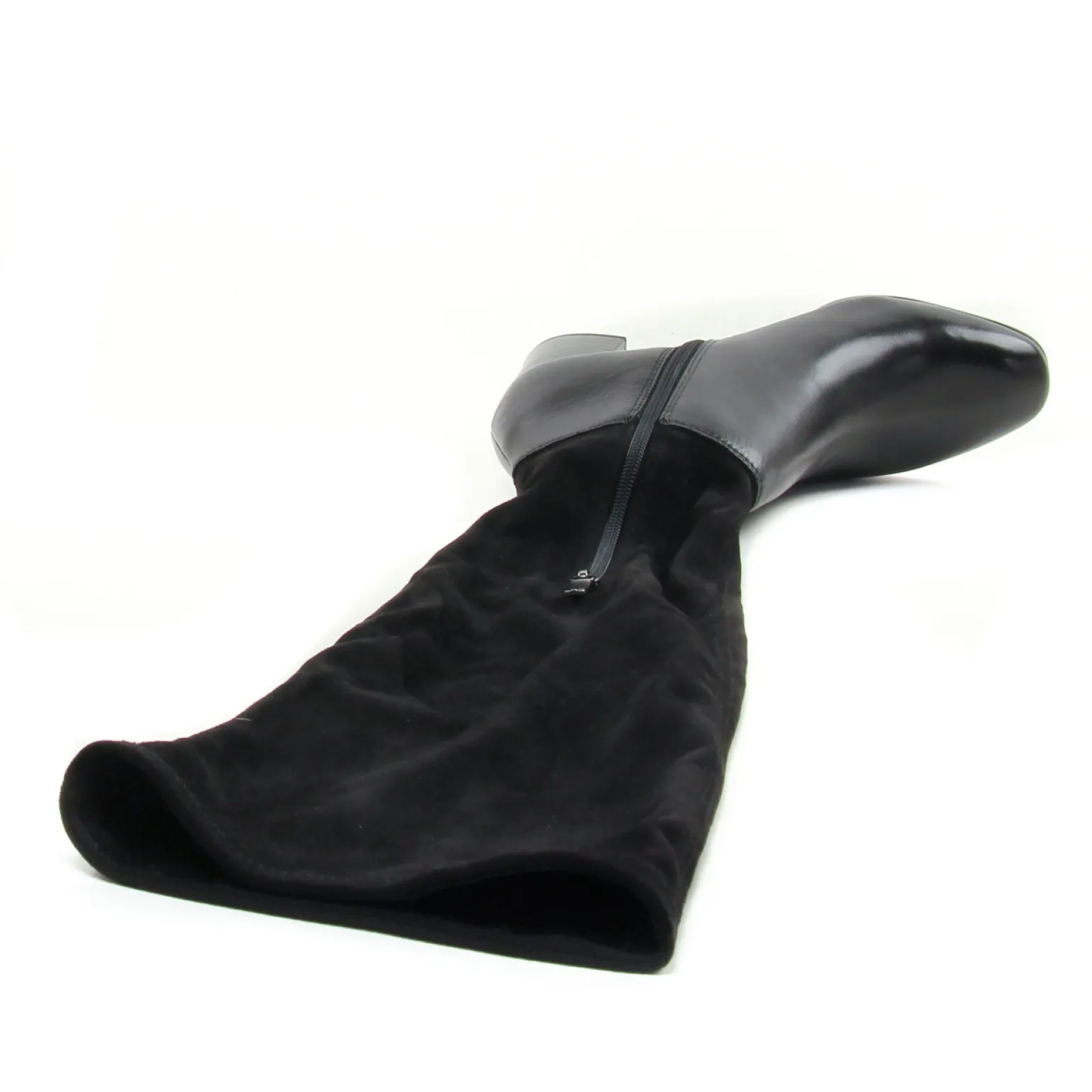 Bottes Cuissardes Tamaris 25524 Black