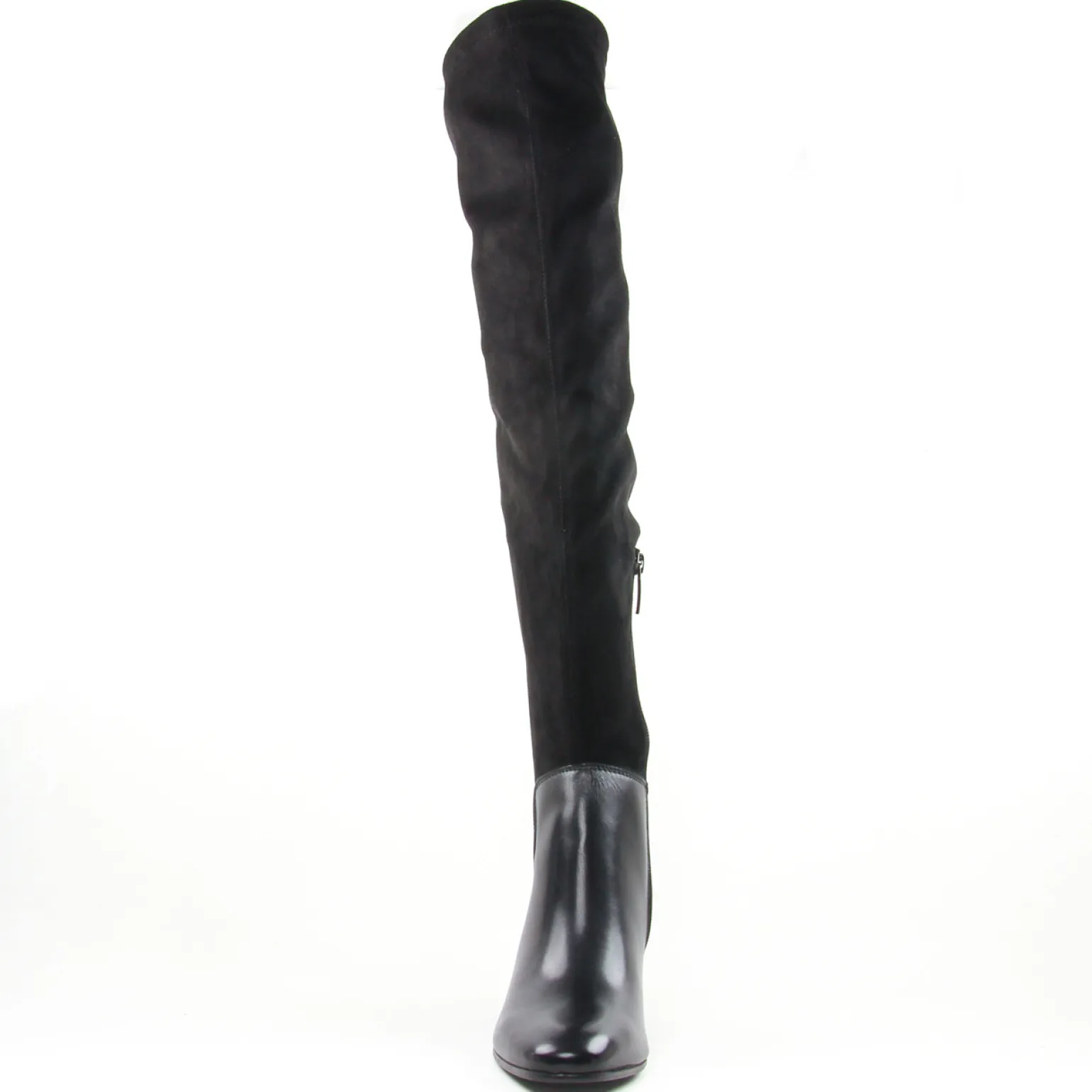 Bottes Cuissardes Tamaris 25524 Black