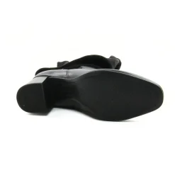 Bottes Cuissardes Tamaris 25524 Black