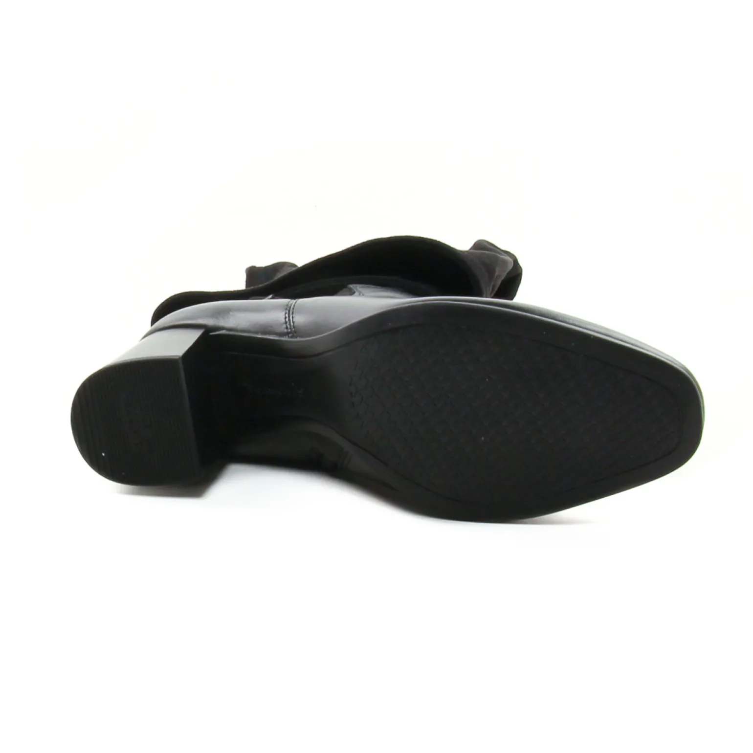 Bottes Cuissardes Tamaris 25524 Black