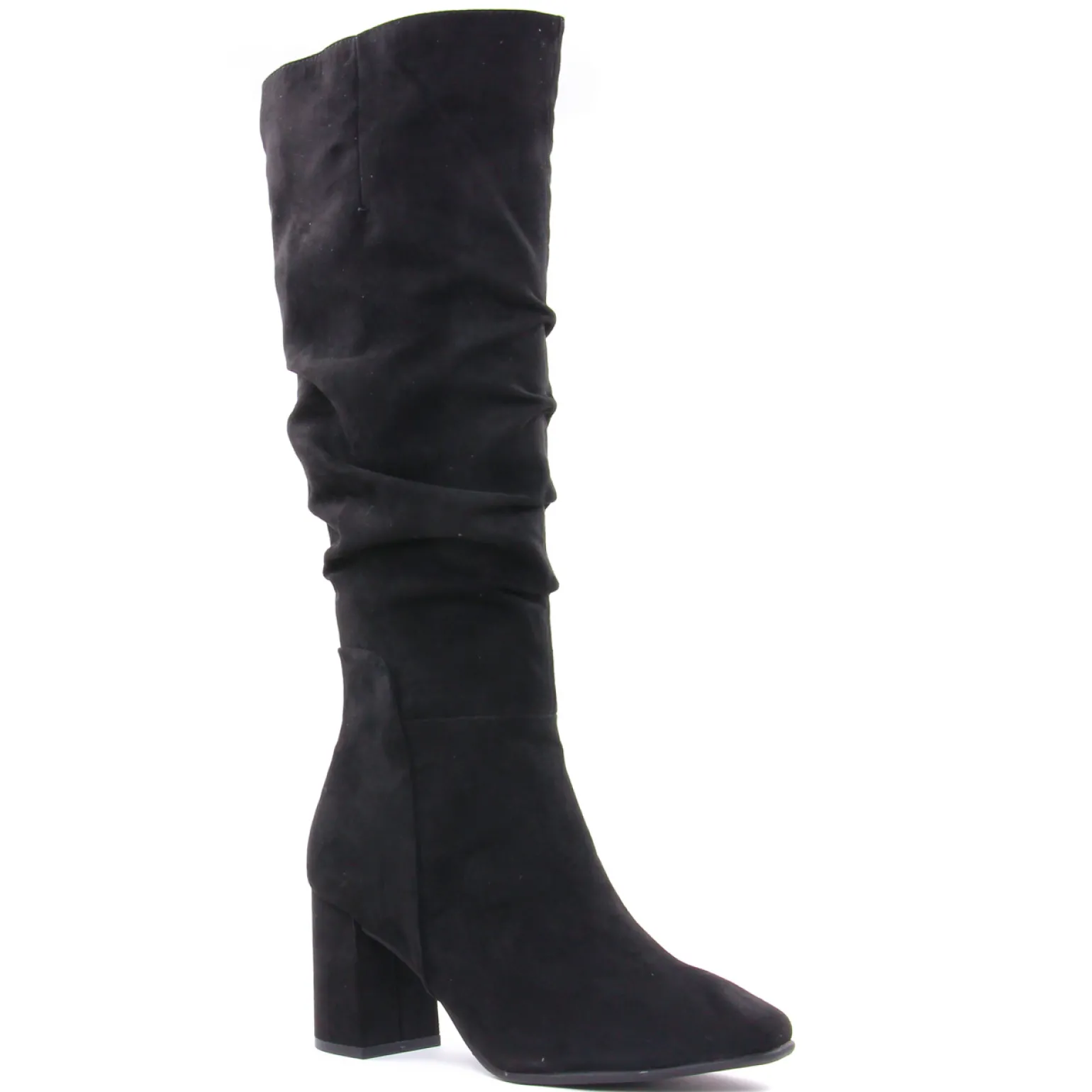 Bottes Marco Tozzi 25511 Black