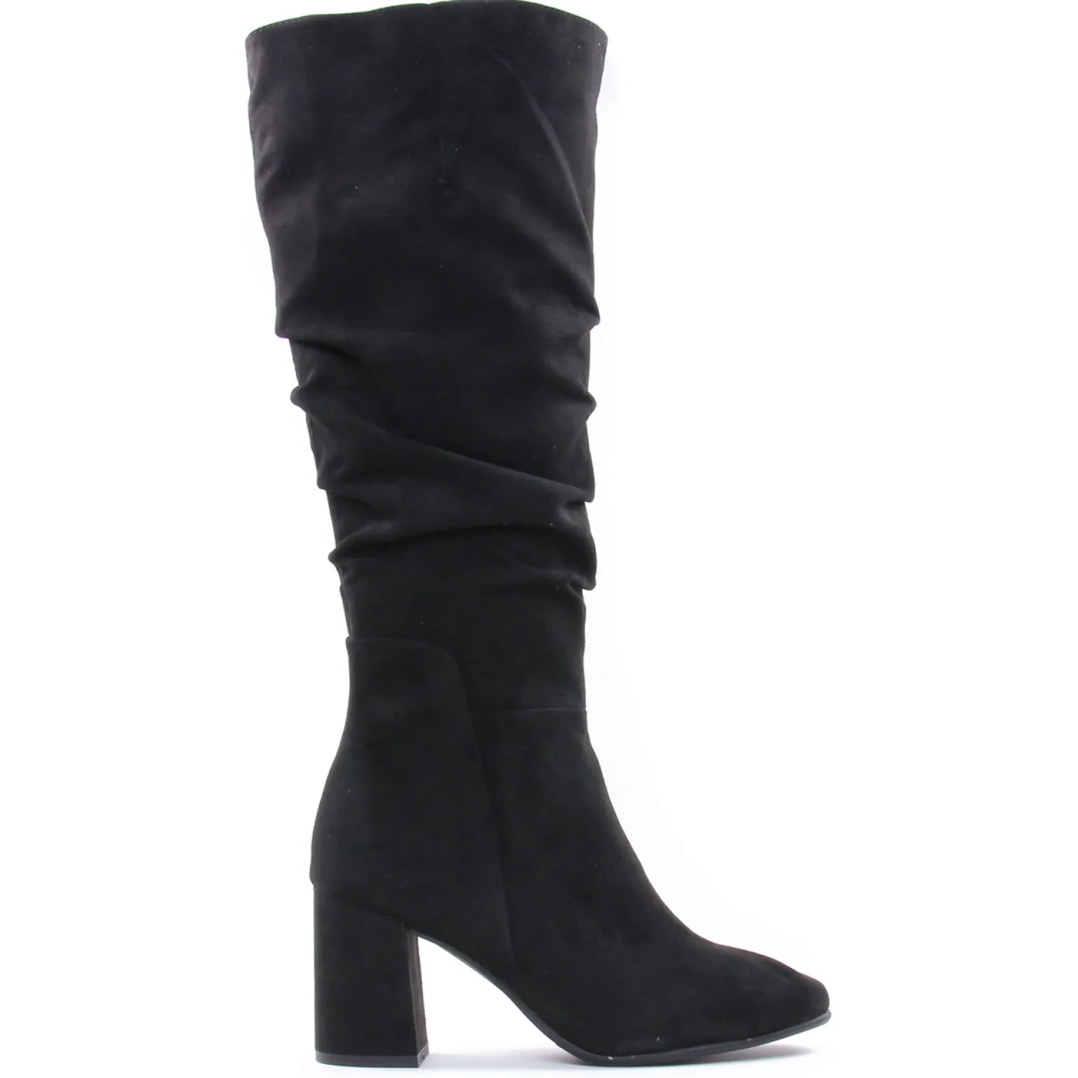 Bottes Marco Tozzi 25511 Black