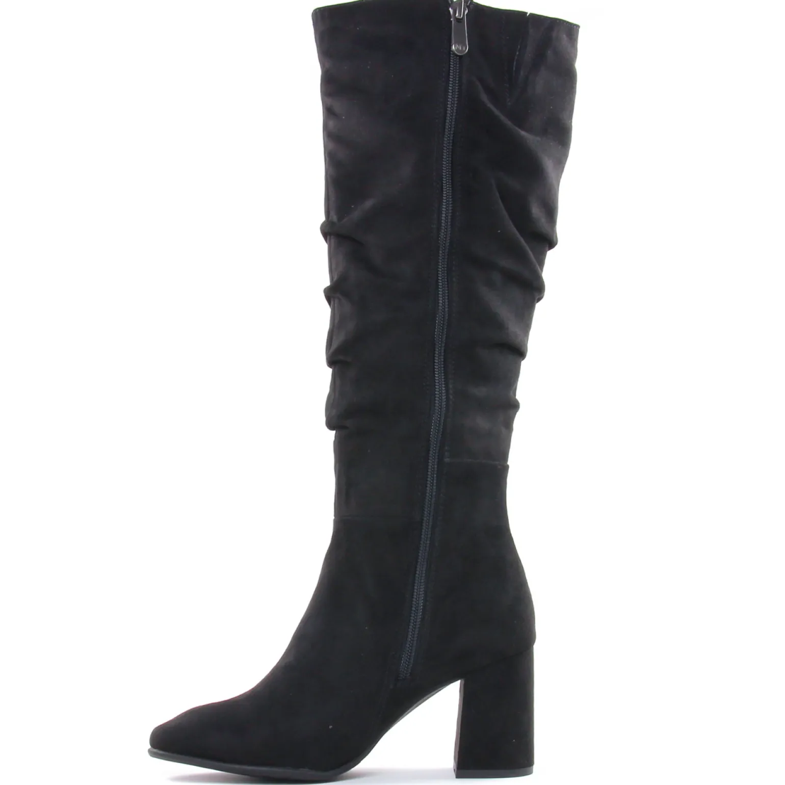 Bottes Marco Tozzi 25511 Black