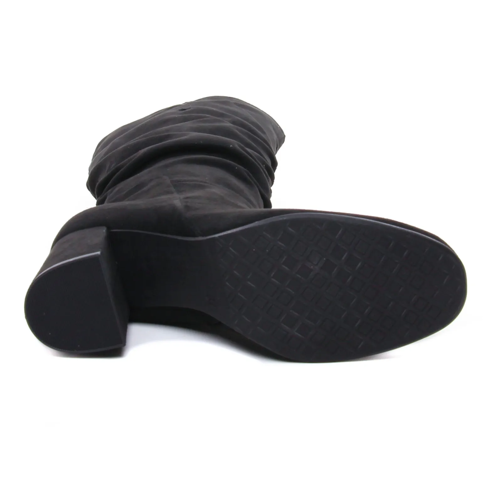 Bottes Marco Tozzi 25511 Black