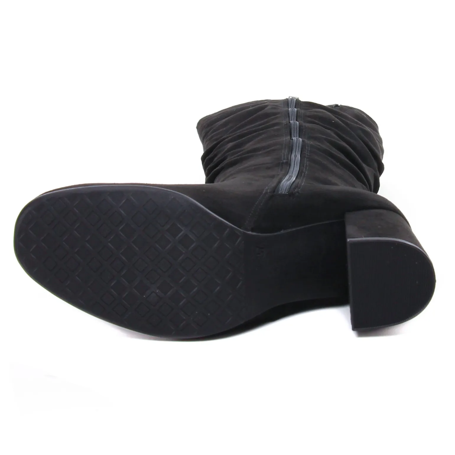 Bottes Marco Tozzi 25511 Black