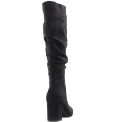 Bottes Marco Tozzi 25511 Black