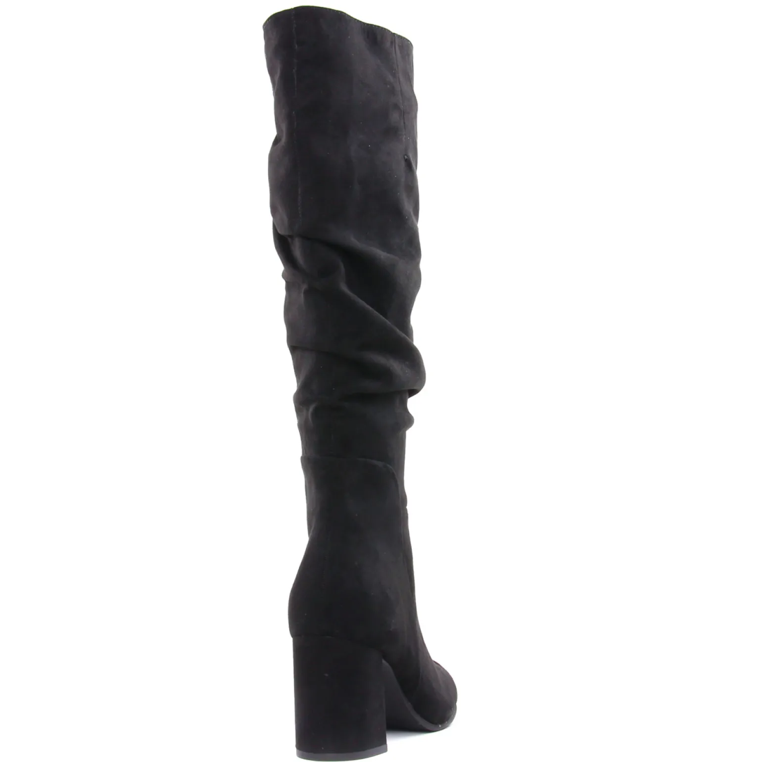Bottes Marco Tozzi 25511 Black