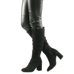 Bottes Marco Tozzi 25511 Black