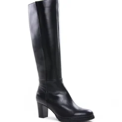 Bottes Regarde Le Ciel Patricia-30 Black