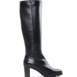 Bottes Regarde Le Ciel Patricia-30 Black