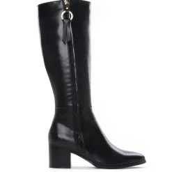 Bottes Regarde Le Ciel Taylor-16 Black