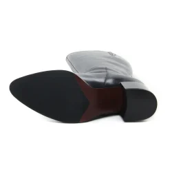 Bottes Regarde Le Ciel Taylor-16 Black