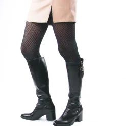 Bottes Regarde Le Ciel Taylor-16 Black