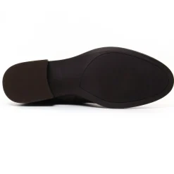 Bottes Stretch Caprice 25514 Dk Brown Comb