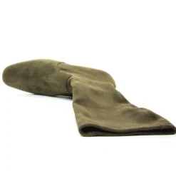 Bottes Stretch Fugitive Doval Kaki