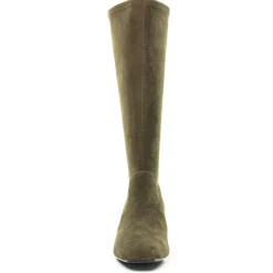 Bottes Stretch Fugitive Doval Kaki