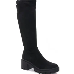 Bottes Stretch Les Tropeziennes Damoz Noir
