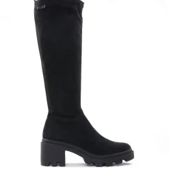 Bottes Stretch Les Tropeziennes Damoz Noir