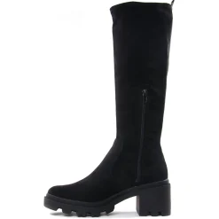 Bottes Stretch Les Tropeziennes Damoz Noir