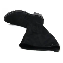 Bottes Stretch Les Tropeziennes Damoz Noir