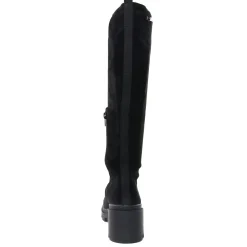 Bottes Stretch Les Tropeziennes Damoz Noir