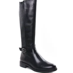 Bottes Stretch Tamaris 25618 Black