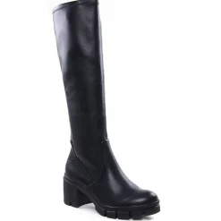 Bottes Stretch Tamaris 25600 Black