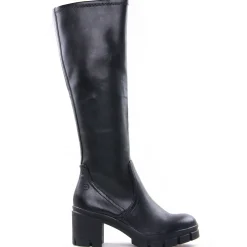 Bottes Stretch Tamaris 25600 Black