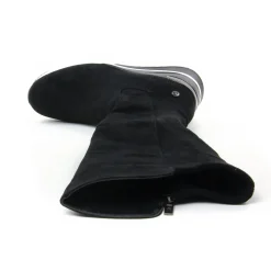 Bottes Stretch Xti 14012201 Noir