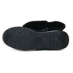 Bottes Stretch Xti 14012201 Noir