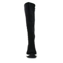 Bottes Stretch Xti 14012201 Noir