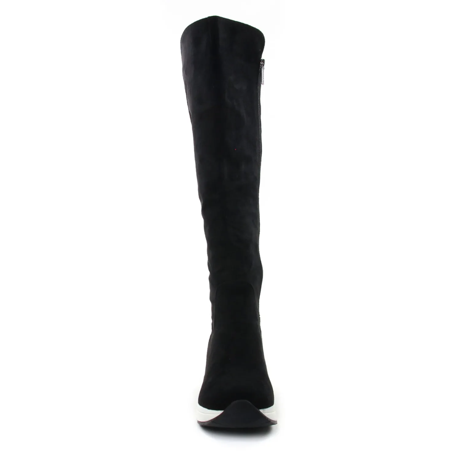Bottes Stretch Xti 14012201 Noir