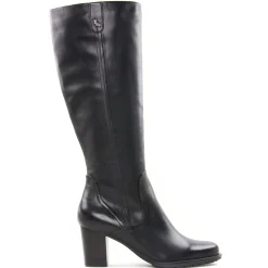 Bottes Talon Regarde Le Ciel Parker-05 Black