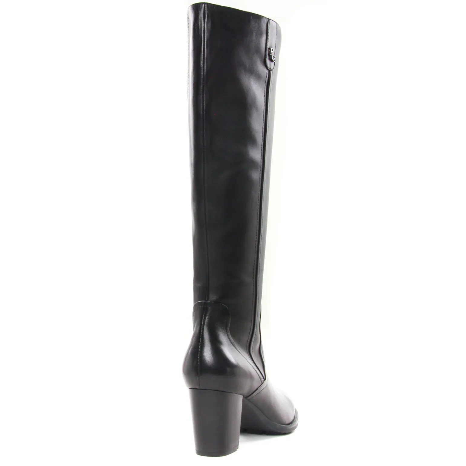 Bottes Talon Regarde Le Ciel Parker-05 Black