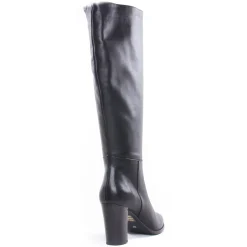 Bottes Talon Scarlatine 203 Noir