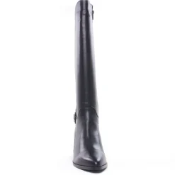 Bottes Talon Scarlatine R454 Noir