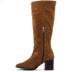 Bottes Talon Tamaris 25521 Muscat