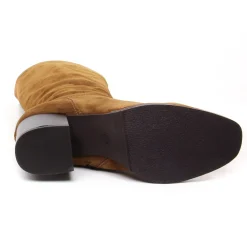 Bottes Talon Tamaris 25521 Muscat