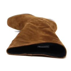 Bottes Talon Tamaris 25521 Muscat