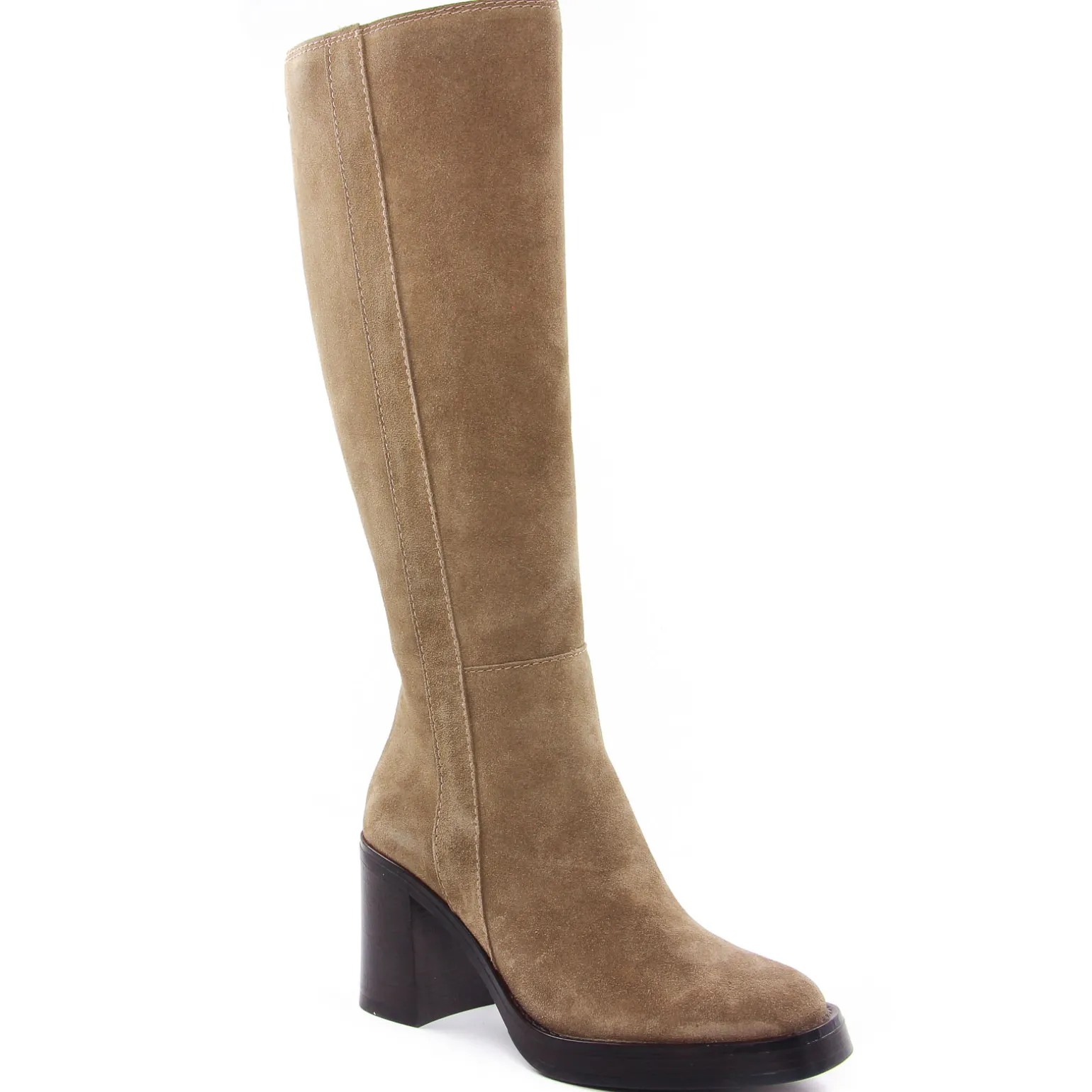 Bottes Talon Tamaris 25549 Tobacco