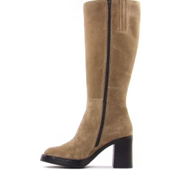 Bottes Talon Tamaris 25549 Tobacco