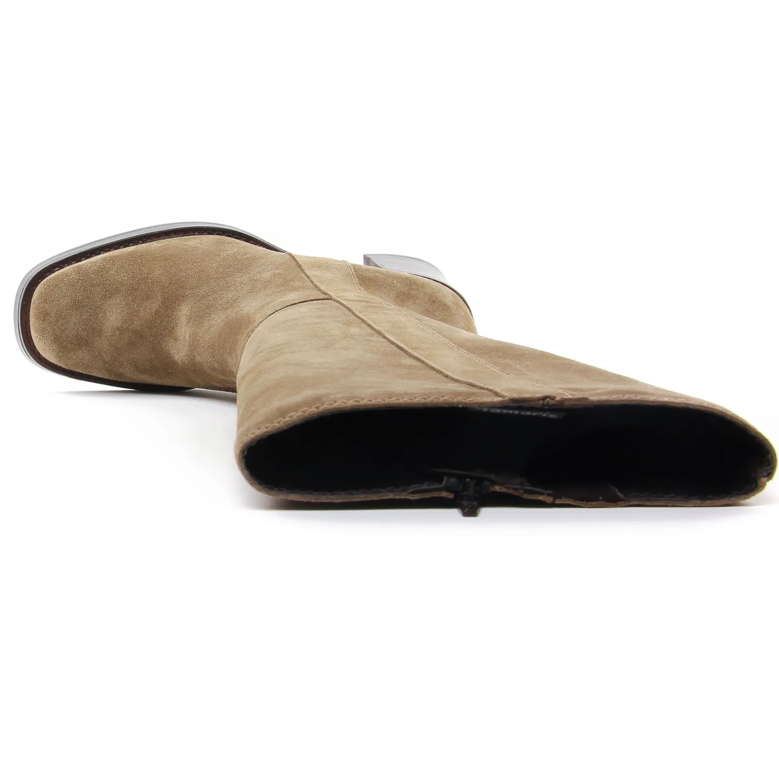 Bottes Talon Tamaris 25549 Tobacco