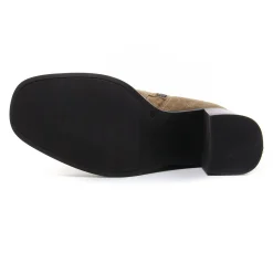 Bottes Talon Tamaris 25549 Tobacco