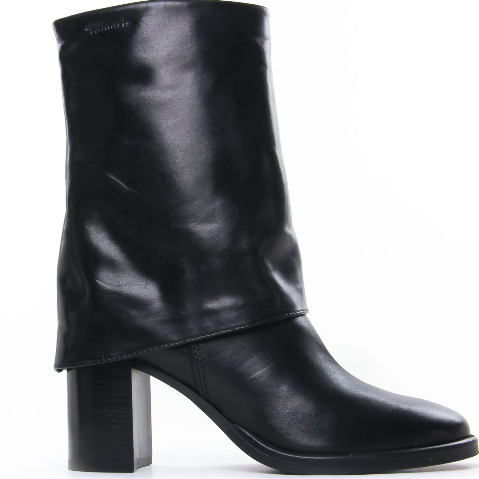 Bottes Tamaris 25055 Black
