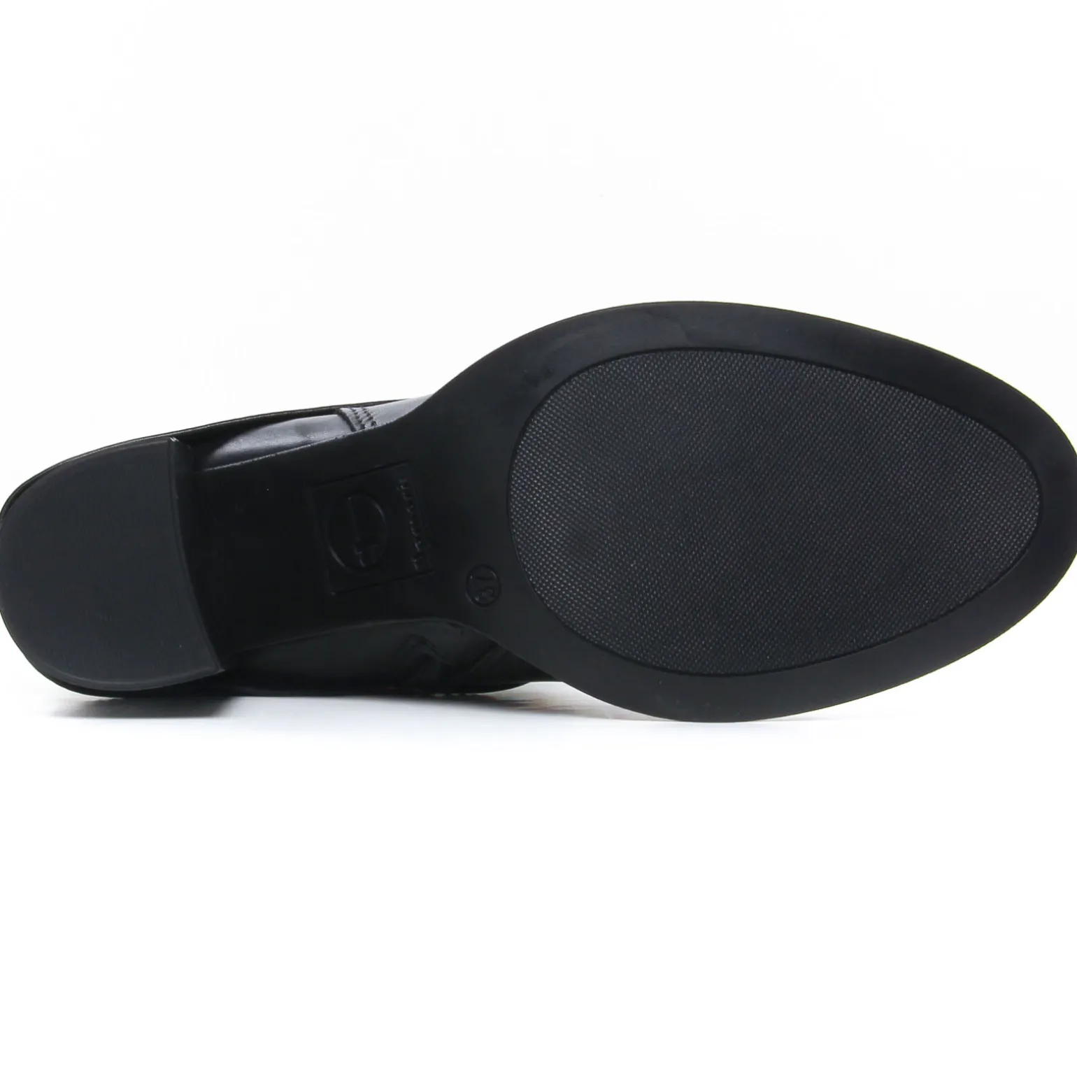 Bottes Tamaris 25055 Black