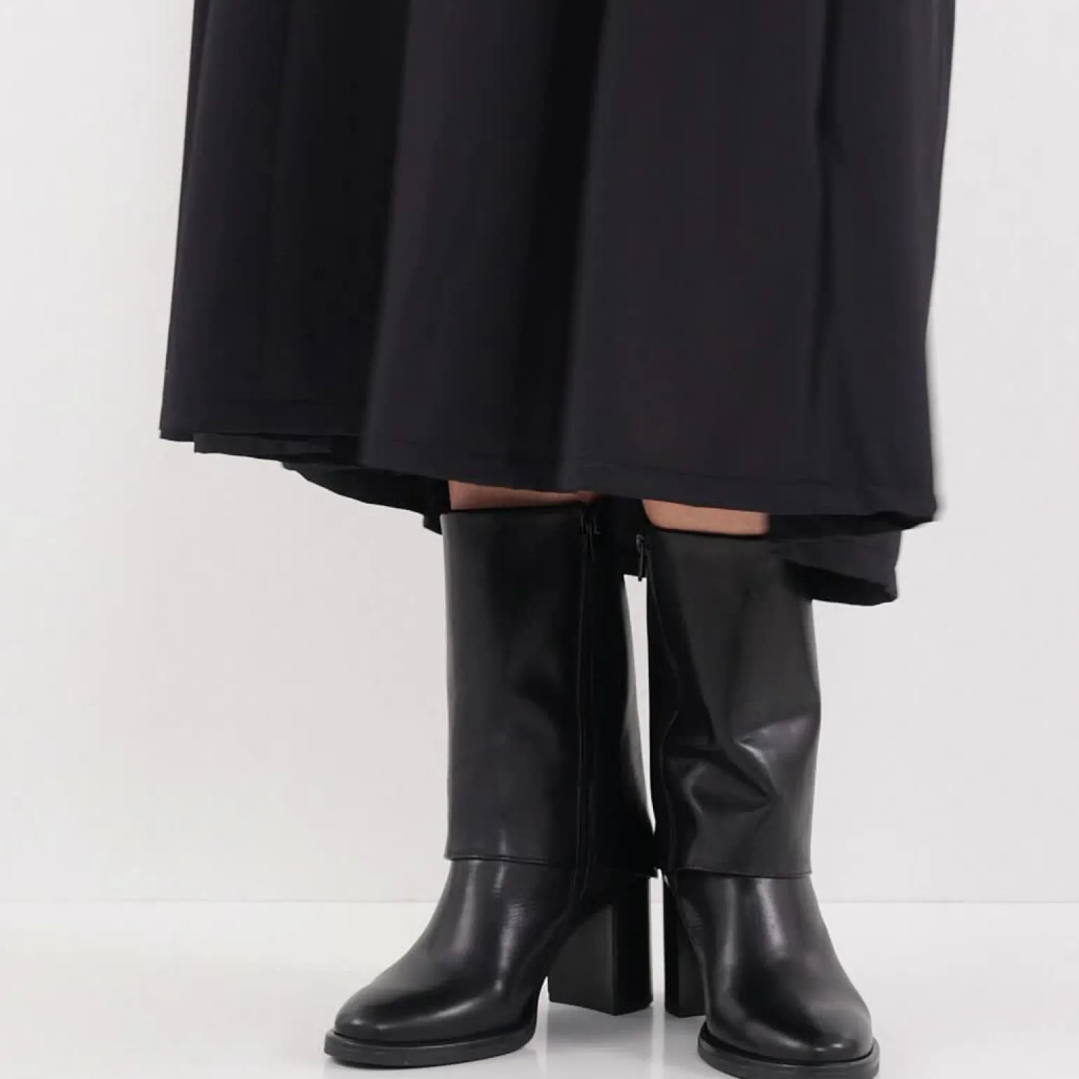 Bottes Tamaris 25055 Black