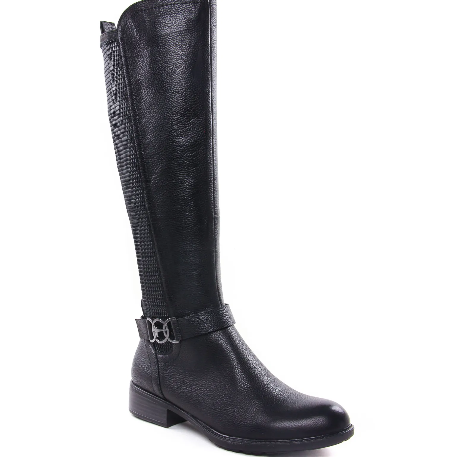 Bottes Tamaris 25511 Black