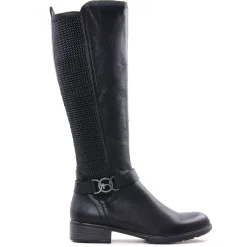 Bottes Tamaris 25511 Black