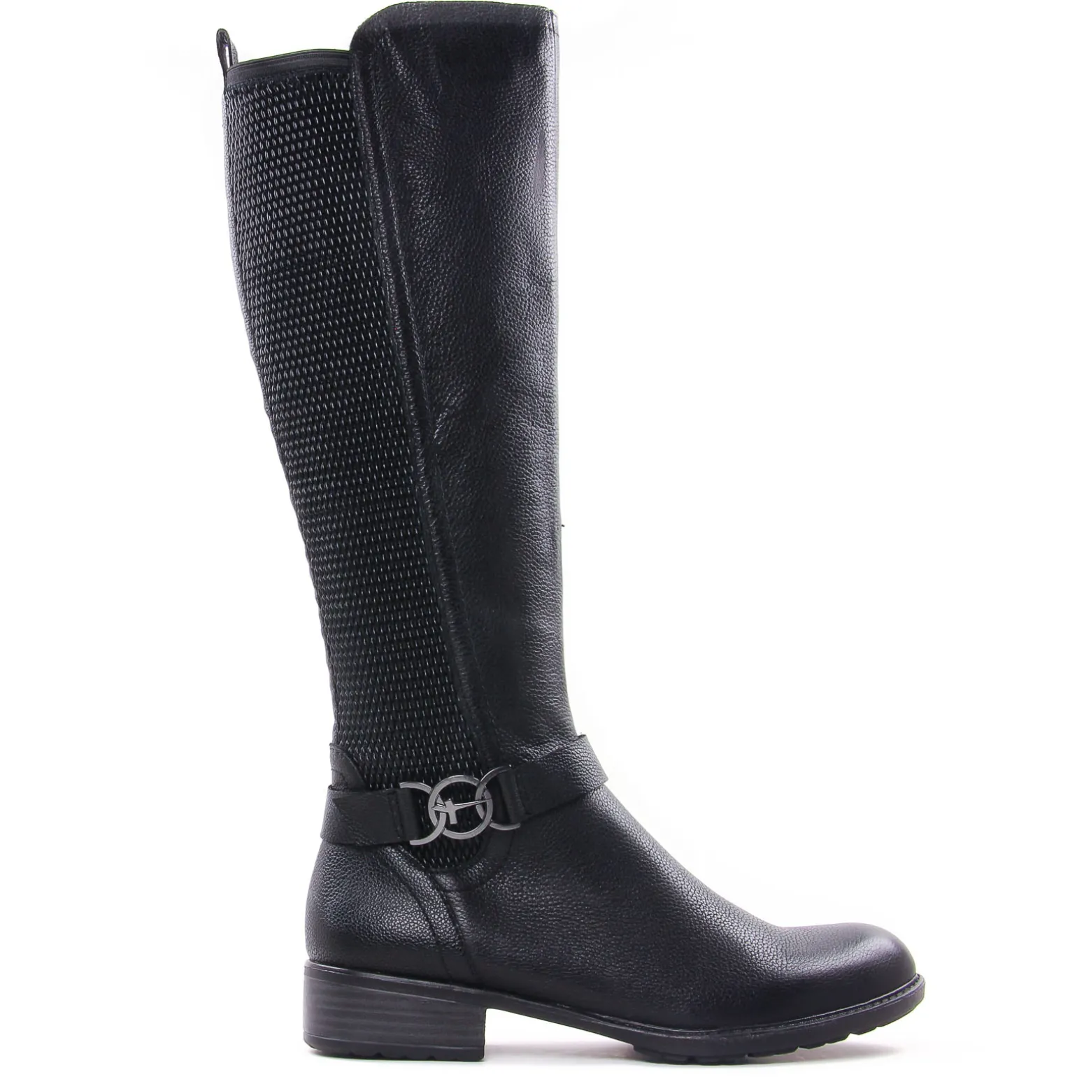 Bottes Tamaris 25511 Black
