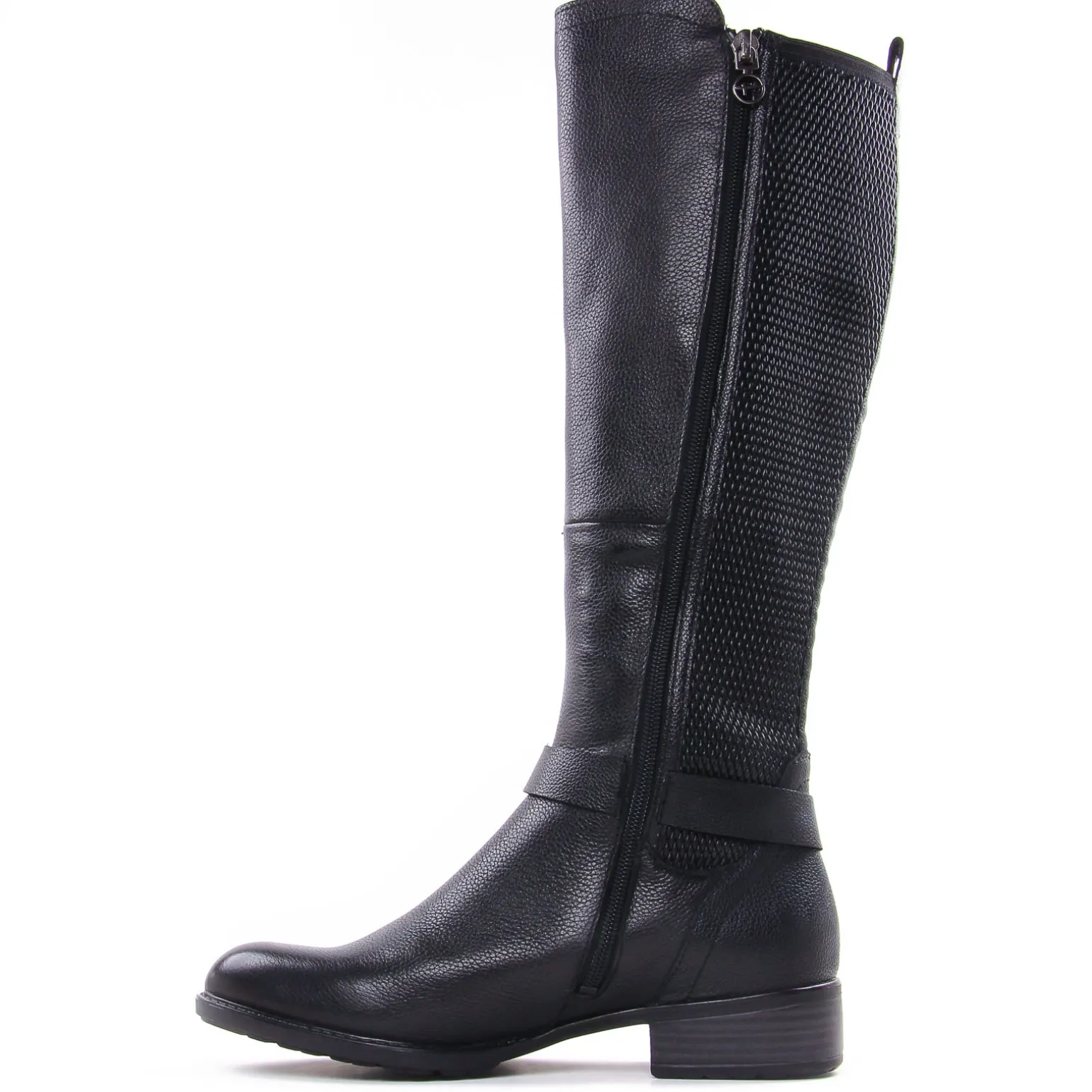 Bottes Tamaris 25511 Black